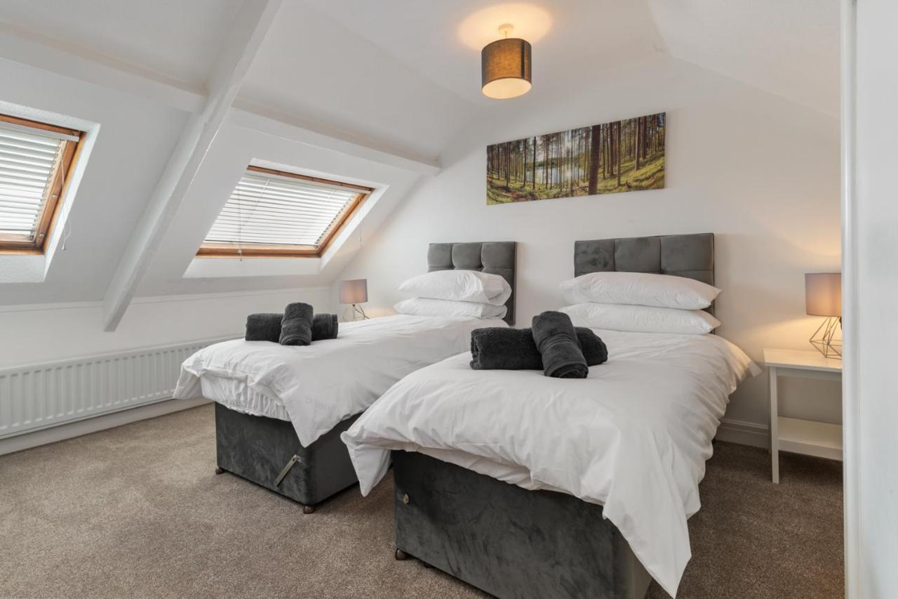 Ivydene - Beautiful Cottage, Stone Throw From Beach, Wonderful Sea Views Saundersfoot Exterior foto